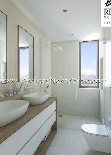 Property under construction for sale in Radovići