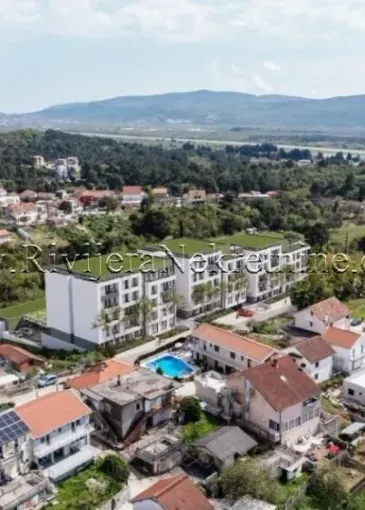 Immobilie im Bau zum Verkauf in Mrčevac