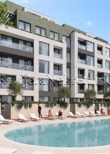 Immobilie im Bau zum Verkauf in Mrčevac