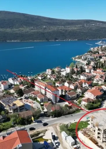 Propiedad en construcción en venta en Đenovići