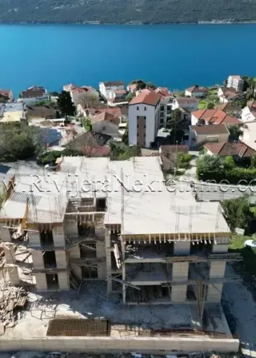 Immobilie im Bau zum Verkauf in Đenovići