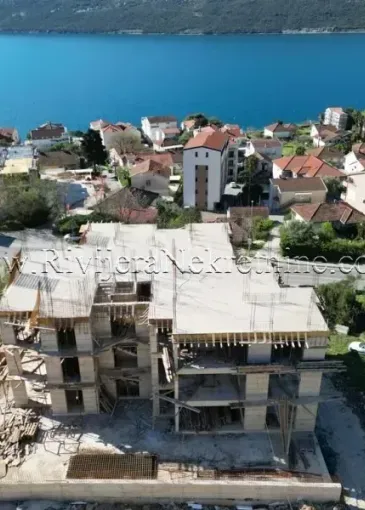 Immobilie im Bau zum Verkauf in Đenovići