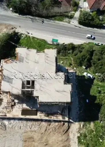 Immobilie im Bau zum Verkauf in Đenovići