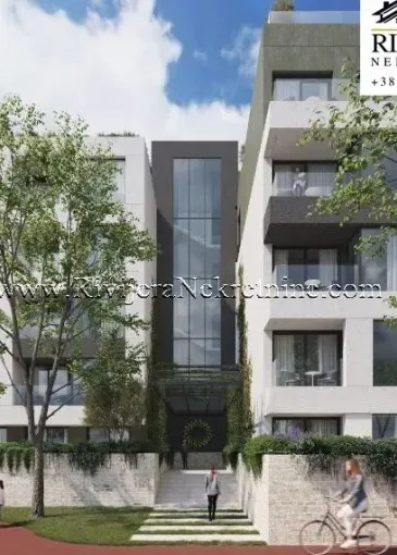 Immobilie im Bau zum Verkauf in Mrčevac