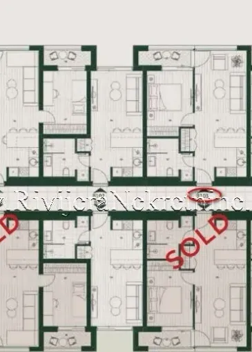 Immobilie im Bau zum Verkauf in Mrčevac
