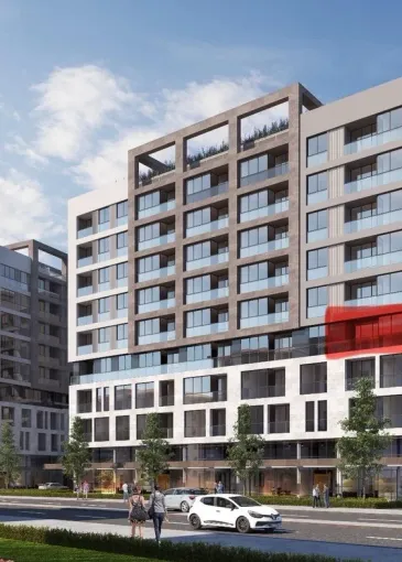 Immobilie im Bau zum Verkauf in Bar