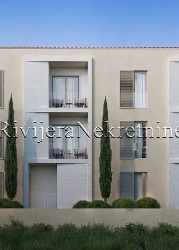 Property under construction for sale in Tivat