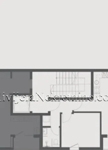 Property under construction for sale in Tivat