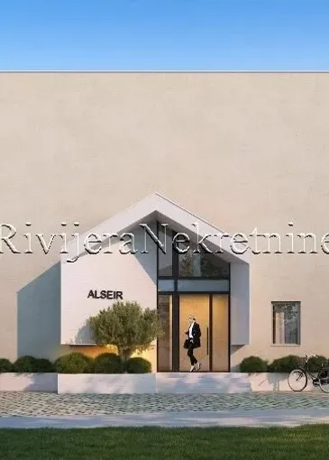 Property under construction for sale in Tivat