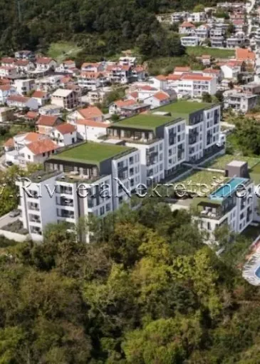 Property under construction for sale in Mrčevac