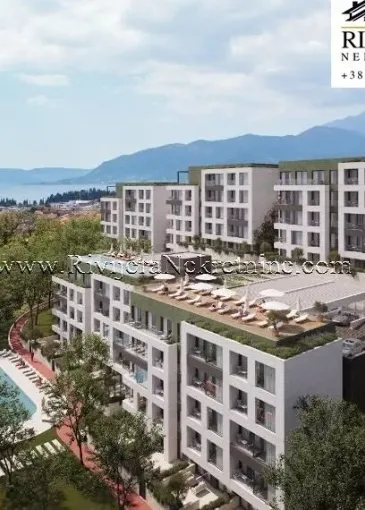 Property under construction for sale in Mrčevac