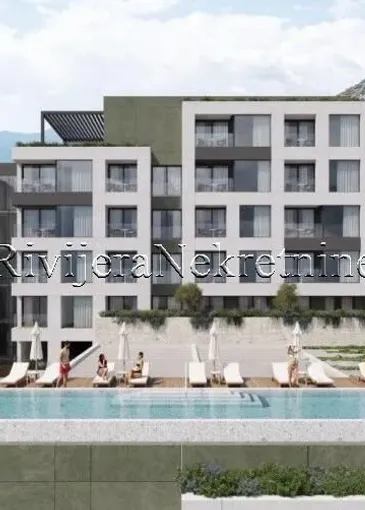 Property under construction for sale in Mrčevac