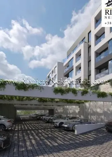 Property under construction for sale in Mrčevac