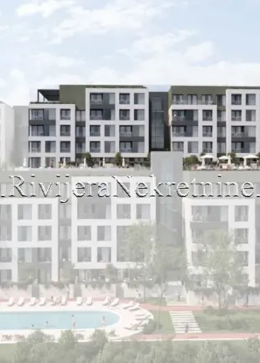 Property under construction for sale in Mrčevac