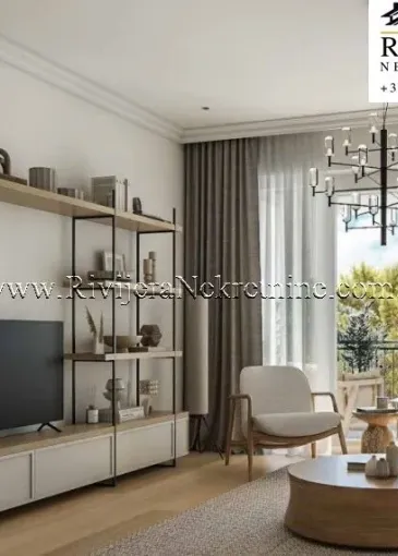 Property under construction for sale in Kavač