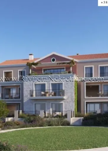 Property under construction for sale in Kavač