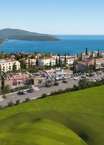Property under construction for sale in Kavač