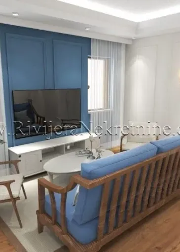 Property under construction for sale in Risan