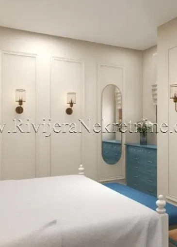 Property under construction for sale in Risan