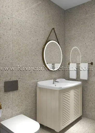 Property under construction for sale in Risan