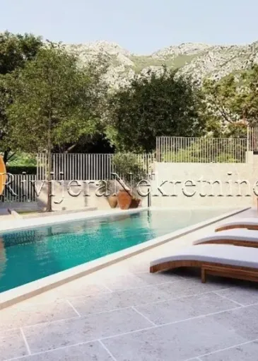 Property under construction for sale in Risan
