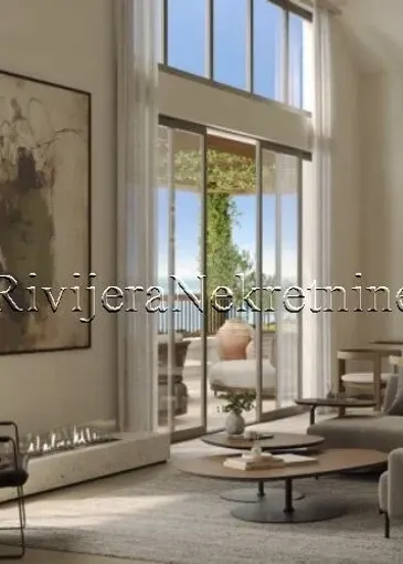 Propiedad en construcción en venta en Novo naselje