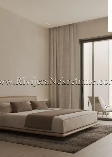 Propiedad en construcción en venta en Novo naselje