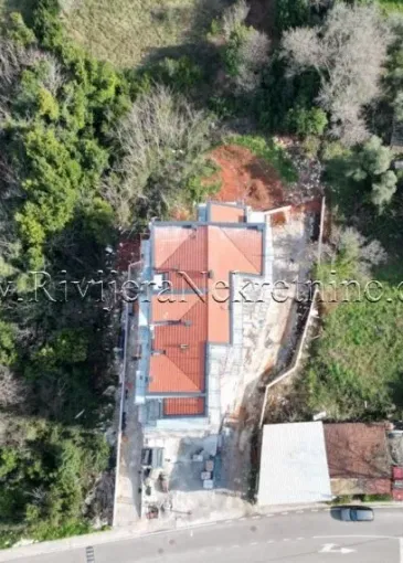 Property under construction for sale in Radovići
