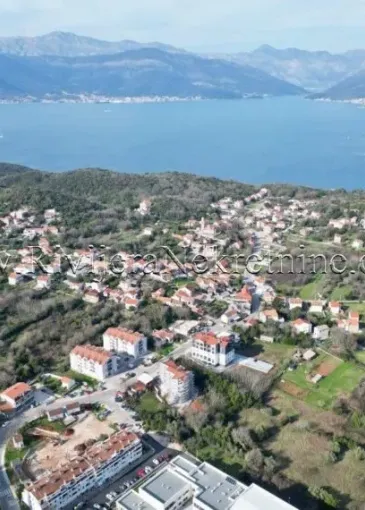 Property under construction for sale in Radovići