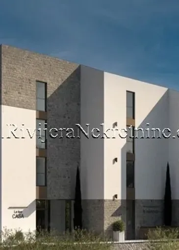 Property under construction for sale in Radovići