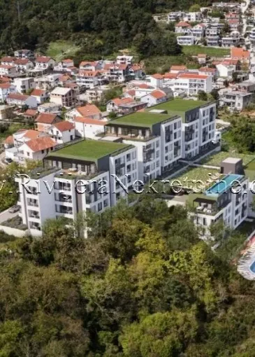 Property under construction for sale in Mrčevac
