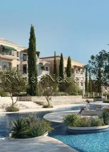 Property under construction for sale in Kavač