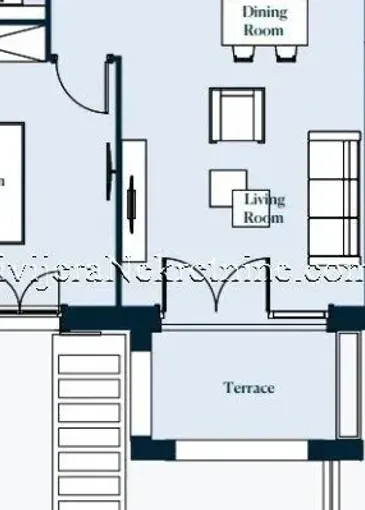 Property under construction for sale in Kavač