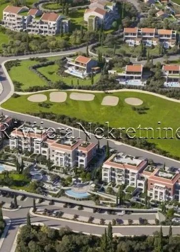 Property under construction for sale in Kavač