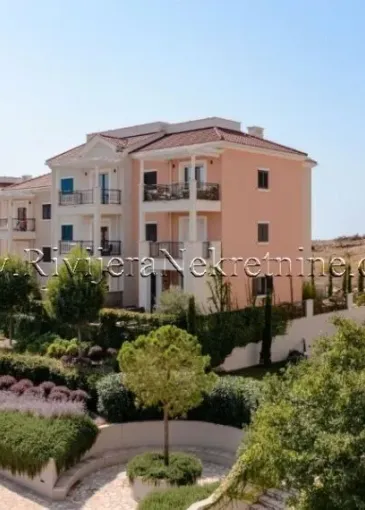 Property under construction for sale in Kavač