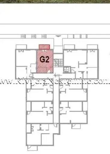 Property under construction for sale in Dobrota