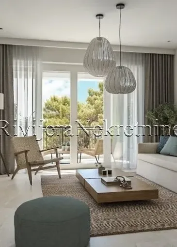 Property under construction for sale in Kavač