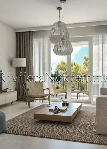 Property under construction for sale in Kavač