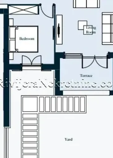 Property under construction for sale in Kavač