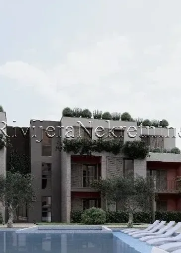 Property under construction for sale in Radanovići