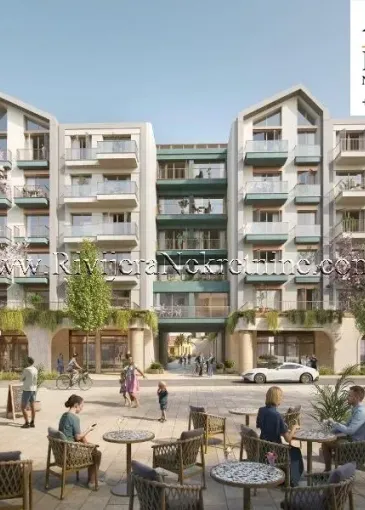 Property under construction for sale in Tivat