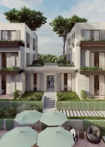 Property under construction for sale in Škaljari