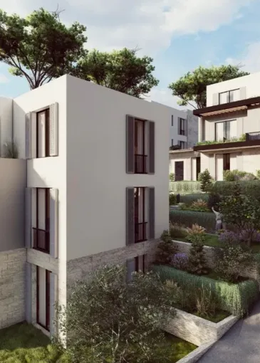 Property under construction for sale in Škaljari