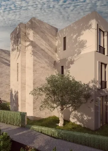 Property under construction for sale in Škaljari