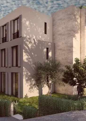 Property under construction for sale in Škaljari