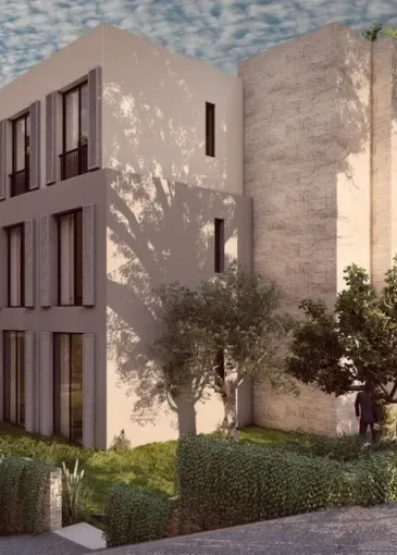 Property under construction for sale in Škaljari