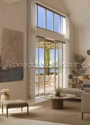 Property under construction for sale in Novo naselje