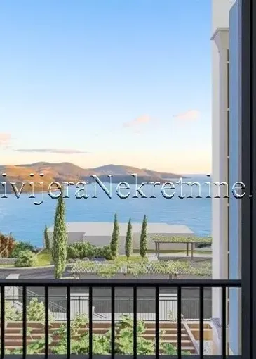 Property under construction for sale in Novo naselje