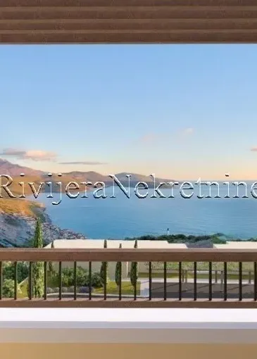 Property under construction for sale in Novo naselje