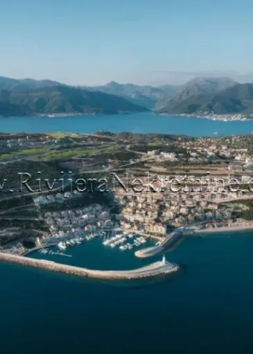 Property under construction for sale in Novo naselje